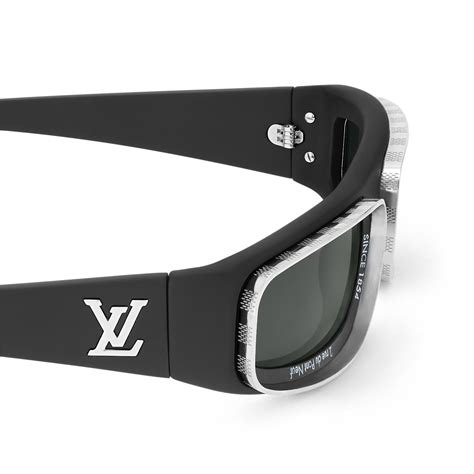 lv outer space sunglasses|LV Super Vision Low Square Sunglasses S00 .